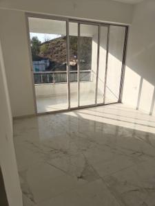 Hall Image of 1500 Sq.ft 2 BHK Independent House for sale in Bhugaon Pune for Rs. 10500000
