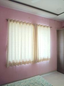 Bedroom Image of 3000 Sq.ft 3 BHK Independent House for sale in Makhmalabad Nashik for Rs. 14000000