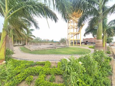 Image of 1082 Sq.ft Residential Plot / Land for sale in Mowa, Raipur for Rs. 3354200