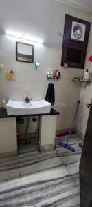Hall Image of 900 Sq.ft 2.5 BHK Builder Floor for sale in Jangpura New Delhi for Rs. 24500000
