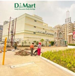 Image of 1514 Sq.ft 3 BHK Apartment / Flat for sale in MR Proview Delhi 99 Phase 2, Indraprashtha Yojna, Ghaziabad for Rs. 9500000