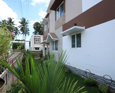 Image of 1500 Sq.ft 3 BHK Independent House for sale in Puthur, Palakkad for Rs. 5950000