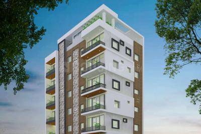 1 BHK Flat