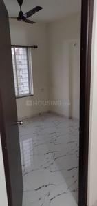 Hall Image of 1200 Sq.ft 3 BHK Apartment / Flat for rent in Ishwar River Residency, Chikhali Pune for Rs. 22000