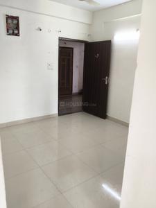 Bedroom Image of 770 Sq.ft 2 BHK Apartment / Flat for sale in Shaligram Rudraksh Park Phase II, Bawadiya Kalan Bhopal for Rs. 4000000