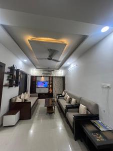 Hall Image of 1750 Sq.ft 3 BHK Apartment / Flat for sale in Beltarodi Nagpur for Rs. 8600000