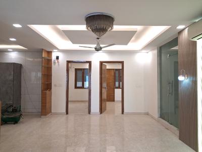 3 BHK Independent Builder Floor
