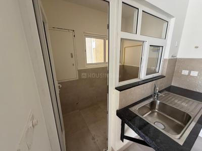 Kitchen Image of 1751 Sq.ft 3 BHK Apartment / Flat for sale in Maradu Kochi for Rs. 18800000