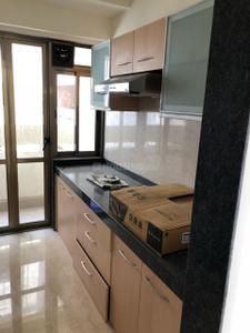 Kitchen Image of 900 Sq.ft 2 BHK Apartment / Flat for sale in Andheri West Mumbai for Rs. 25000000