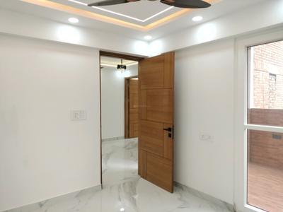 Bedroom Image of 2000 Sq.ft 3 BHK Apartment / Flat for sale in SB youth Apartment, Sector 2 Dwarka New Delhi for Rs. 31500000