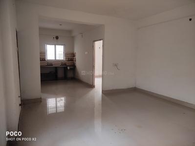 Hall Image of 824 Sq.ft 2 BHK Apartment / Flat for sale in Mankundu Hooghly for Rs. 2050000