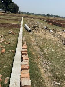 Image of 1315 Sq.ft Residential Plot / Land for sale in Gangapur, Varanasi for Rs. 3620000