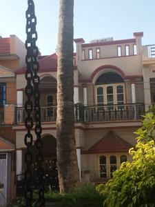 Image of 600 Sq.ft 3 BHK Duplex for rent in Rajiv Nagar, Mysore for Rs. 20000