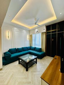 Hall Image of 2439 Sq.ft 4 BHK Apartment / Flat for sale in SDS NRI Residency, Omega II Greater Noida for Rs. 22000000