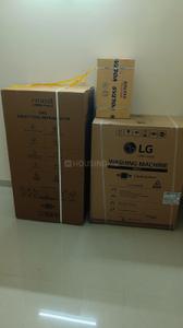 Image of 425 Sq.ft 1.5 BHK Apartment / Flat for rent in Nav Anantam, Instrumentation Limited Colony, Kota for Rs. 18000