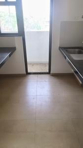 Kitchen Image of 1050 Sq.ft 2 BHK Apartment / Flat for sale in Mahindra Alcove, Andheri East Mumbai for Rs. 19999999