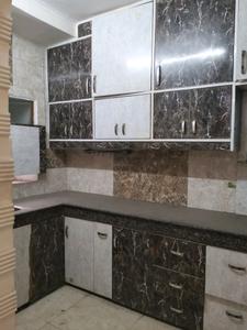 Kitchen Image of 900 Sq.ft 2 BHK Apartment / Flat for sale in KG-III New Delhi for Rs. 14000000