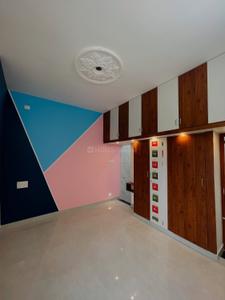 Kitchen Image of 600 Sq.ft 2 BHK Villa for sale in Mamandur, Chengalpattu Chennai for Rs. 2310000