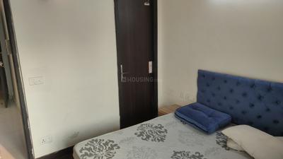 Bedroom Image of 685 Sq.ft 1 BHK Apartment / Flat for sale in Sunworld Arista, Sector 168 Noida for Rs. 8600000