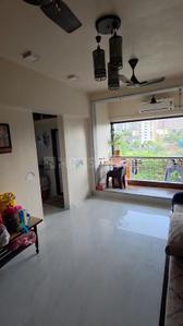 Hall Image of 500 Sq.ft 1 BHK Apartment / Flat for sale in Dadar East Mumbai for Rs. 25000000
