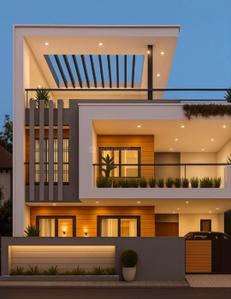 Image of 3700 Sq.ft 4 BHK Independent House for sale in Shankar Nagar, Raipur for Rs. 16500000