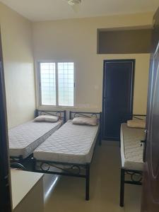Bedroom Image of Home stay in Angol, Belagavi