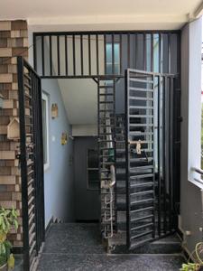 Staircase Image of 1872 Sq.ft 4 BHK Independent House for sale in Saket Swarna, Sainikpuri Secunderabad for Rs. 16500000