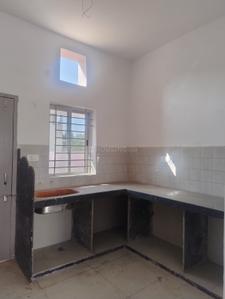 Kitchen Image of 1280 Sq.ft 3 BHK Independent House for sale in Bhilai Steel Plant Bhilai for Rs. 3551000