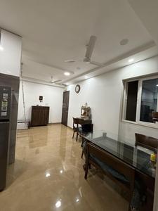 Hall Image of 1070 Sq.ft 2 BHK Apartment / Flat for sale in Prima Upper East 97, Malad East Mumbai for Rs. 25500000