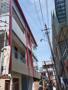 Image of 684 Sq.ft 1 BHK Independent House for rent in J P Nagar, Mysore for Rs. 20000