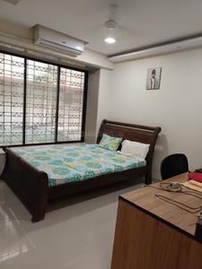 Bedroom Image of 2000 Sq.ft 3.5 BHK Independent House for sale in Vashi Navi Mumbai for Rs. 45000000