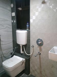 Common Bathroom Image of 930 Sq.ft 2 BHK Apartment / Flat for sale in P P Rugi Colonia, Ambernath West Ambernath for Rs. 3900000