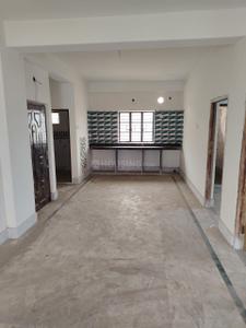 Hall Image of 1120 Sq.ft 2 BHK Apartment / Flat for sale in Baguiati Kolkata for Rs. 4920000