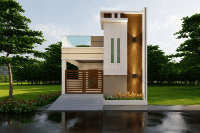 Image of 950 Sq.ft 2 BHK Independent House for sale in Veppampattu, Chennai for Rs. 4700000