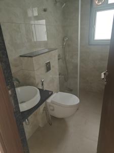 Image of 1280 Sq.ft 2 BHK Apartment / Flat for sale in Oxy Beaumonde Phase 1, Viman Nagar, Pune for Rs. 14500000