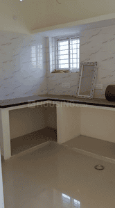 Kitchen Image of 1465 Sq.ft 3 BHK Apartment / Flat for sale in Nagole Hyderabad for Rs. 7691250