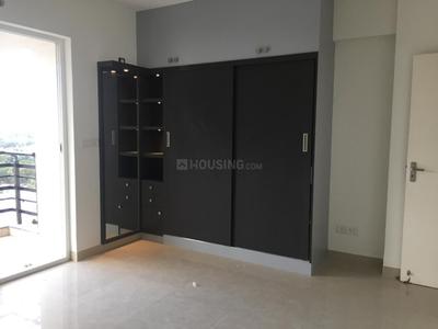 Bedroom Image of 1900 Sq.ft 3 BHK Apartment / Flat for sale in Sattva Senorita, Junnasandra Bengaluru for Rs. 30000000