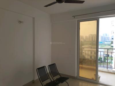 Bedroom Image of 745 Sq.ft 3 BHK Apartment / Flat for sale in ROF Amaltas, Sector 92 Gurgaon for Rs. 7200000
