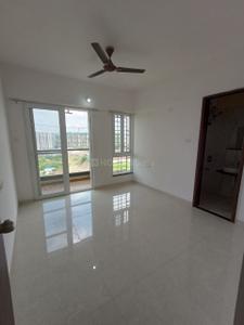Hall Image of 1300 Sq.ft 3 BHK Apartment / Flat for rent in Majestique Towers East Phase 1, Kharadi Pune for Rs. 47000