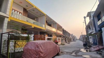Image of 1200 Sq.ft 3 BHK Independent House for sale in Bijnor, Lucknow for Rs. 6000000