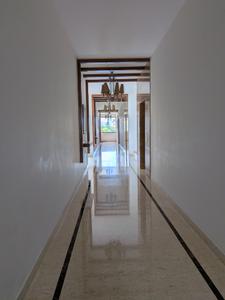 3.5 BHK Flat