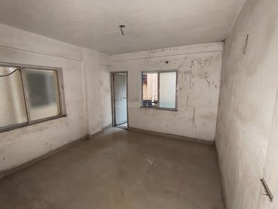 Bedroom Image of 964 Sq.ft 2 BHK Apartment / Flat for sale in Goldwin Sharnam, Kaikhali Kolkata for Rs. 3856000