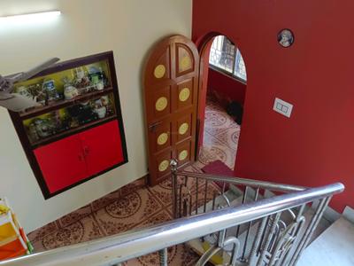 Dining Area Image of 1600 Sq.ft 4 BHK Independent House for sale in Malancha Mahi Nagar Kolkata for Rs. 4200000