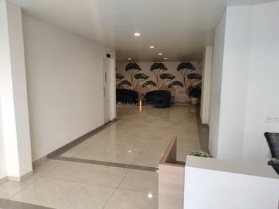 Hall Image of 2877 Sq.ft 4 BHK Apartment / Flat for sale in Bavdhan Pune for Rs. 26800000