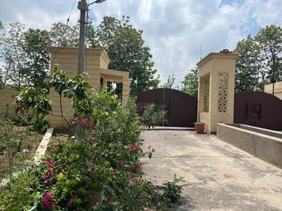 Image of 1210 Sq.ft Residential Plot / Land for sale in Lolai, Lucknow for Rs. 3883000