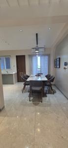 Hall Image of 2500 Sq.ft 4 BHK Apartment / Flat for sale in Bhayli Vadodara for Rs. 15000000