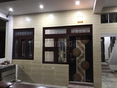 Hall Image of 1400 Sq.ft 3 BHK Builder Floor for rent in Shyam Nagar Jaipur for Rs. 15000