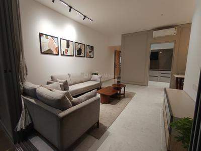 Hall Image of 1480 Sq.ft 3 BHK Apartment / Flat for sale in Sukhwani Ambar, Wakad Pune for Rs. 14800000