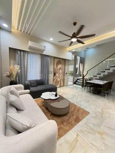 Hall Image of 3500 Sq.ft 4 BHK Villa for sale in Vaishali Nagar Extension Jaipur for Rs. 24100000