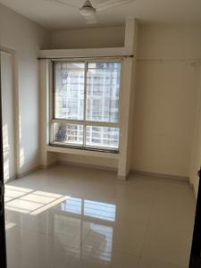 Bedroom Image of 1365 Sq.ft 2.5 BHK Apartment / Flat for sale in Nyati Elan, Wagholi Pune for Rs. 16000000